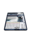 Soundcraft Signature 12 - Mixer - Spares or Repair - Photo 1