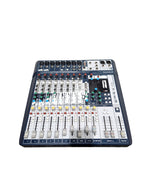 Soundcraft Signature 12 - Mixer - Spares or Repair - Image 1