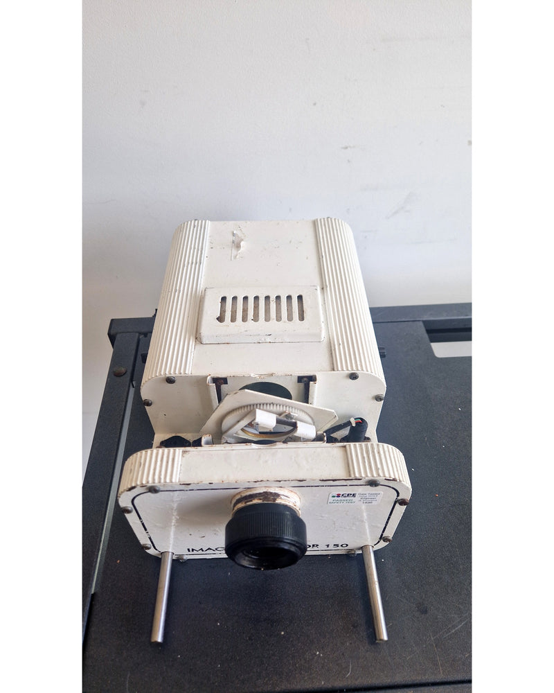 Genius Image Projector 150 - Projectors - Poor - Image 2