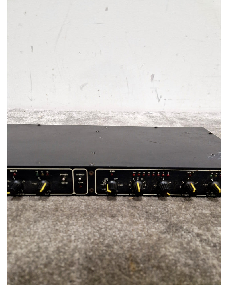 Drawmer LX20 - Effect Processor - Good - Image 10