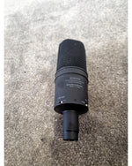 Audio-Technica AT4033a - Studio Condenser Microphone - Black - Good - Image 7