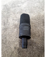 Audio-Technica AT4033a - Studio Condenser Microphone - Black - Good - Image 7