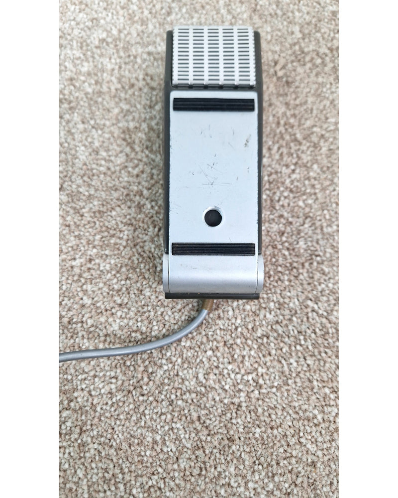 Telefunken TD20 - German Microphone - Good - Image 6
