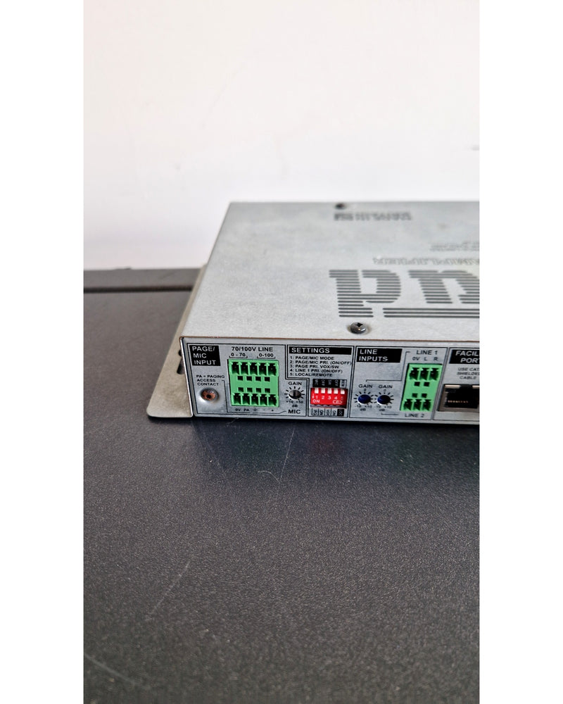 Cloud MA40T - Power Amplifiers - Good - Image 3