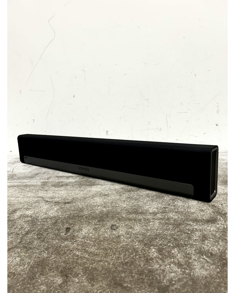 Sonos Playbar - Soundbar - Black - Good - Image 4