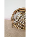 Anborg Como - Trumpets & Cornets - Poor w/ Hard Case - Photo 4
