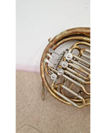 Anborg Como - Trumpets & Cornets - Poor w/ Hard Case - Image 4
