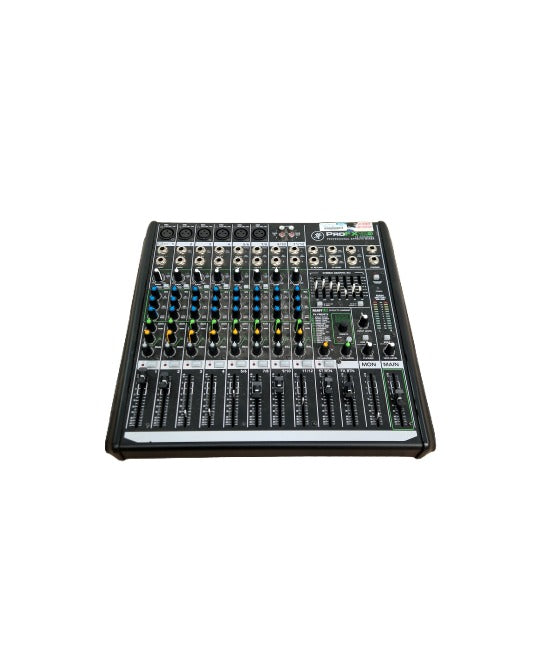 Mackie Pro FX12 - Mixers - Spares or Repair