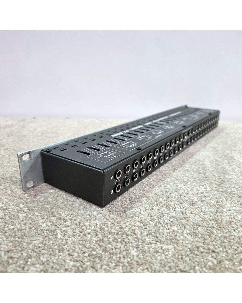 Behringer Ultrapatch PX2000 - Rack Effects - Good - image 9