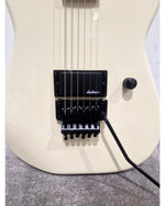 Jackson Pro Origins 1985 San Dimas SD1A - Electric Guitar - Vanilla Shake - Like New w/ Original Box & Soft Case - Image 15