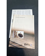 DPA IMK 4061 Miniature Mic Kit - Microphone - Excellent w/ Hard Case - Image 8