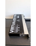 Behringer Virtualizer Pro DSP2024P - Rack Effects - Very Good - Image 9