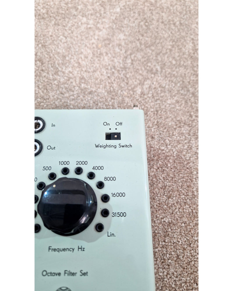 Brüel & Kjær Type 1613 - Microphone Accessories - Good - image 9