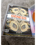 Genesis Live At Wembley DVD – DVD - Excellent w/ Original Box - Image 5