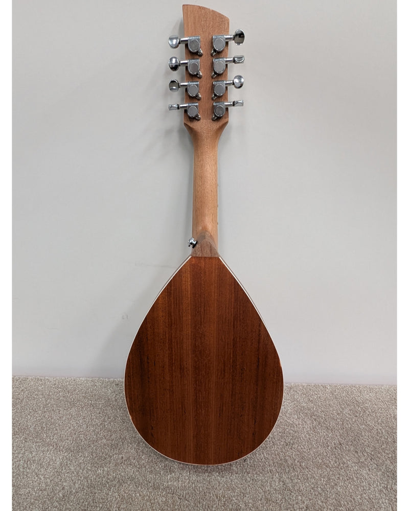 Brunswick MDL25 - Banjos & Mandolins - Natural - Excellent w/ Soft Case - image 7