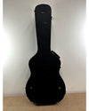 Martin And Co Hard Case - Green Lined - Good - Photo 3