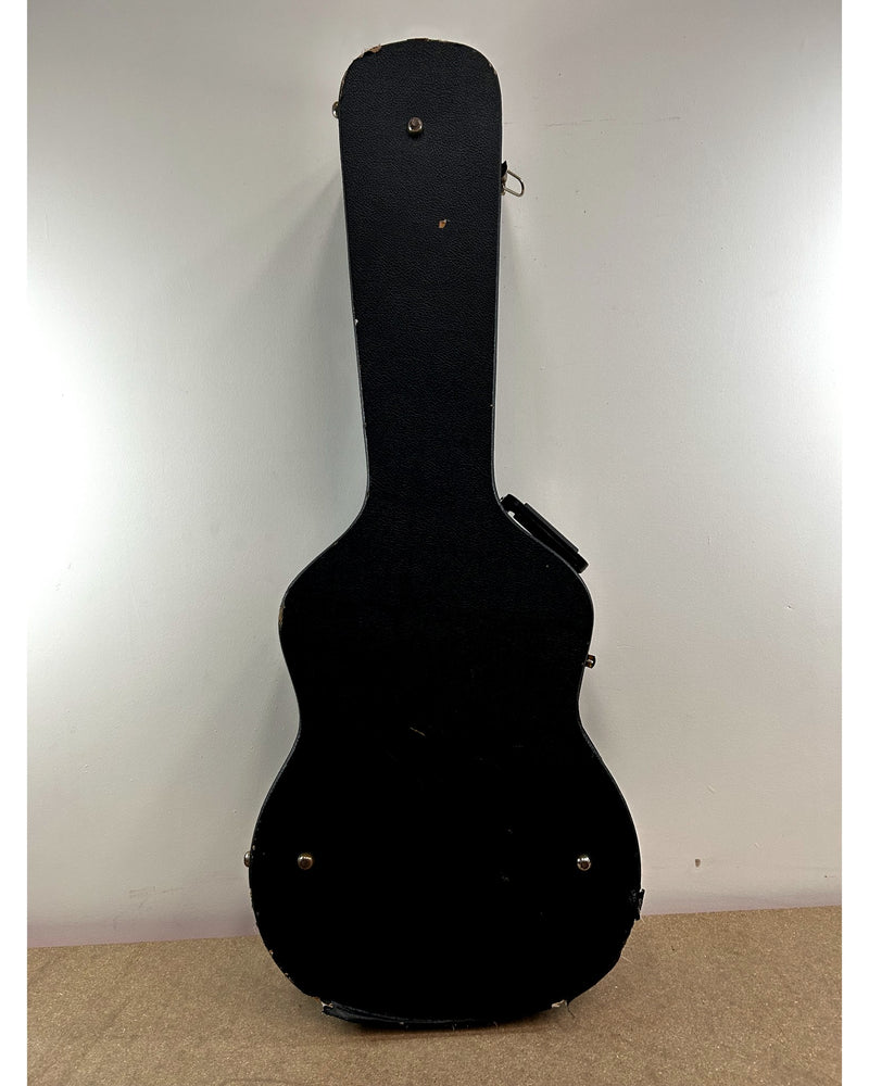 Martin And Co Hard Case - Green Lined - Good - Image 3