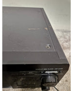Sony CDP-CX450 CD Player - Black CD Player - 400 Disc Capacity - Spares or Repair - Image 12