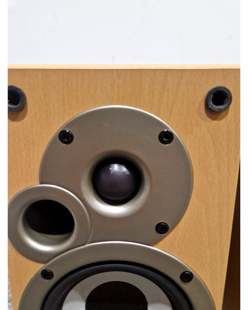 Denon SC-M50 - Speakers - Pair - Good - Image 9