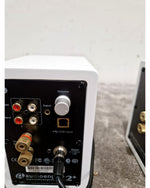 Audioengine 2+ - Speakers Pair - White - Good - Image 5
