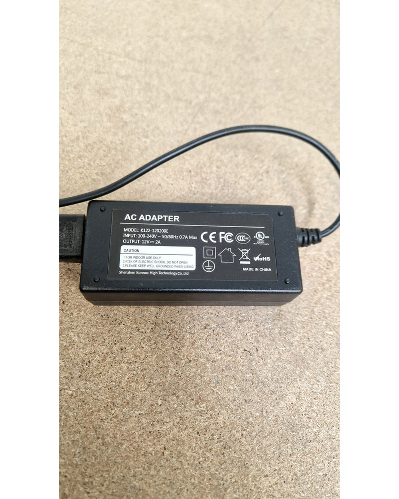 Gear4Music DD470x - Drum Module - Good w/ Cables & Power Supply - Image 14