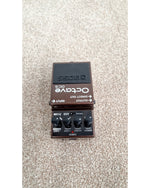 Boss OC-5 - Modulation Pedals - Excellent w/ Original Box - Image 9