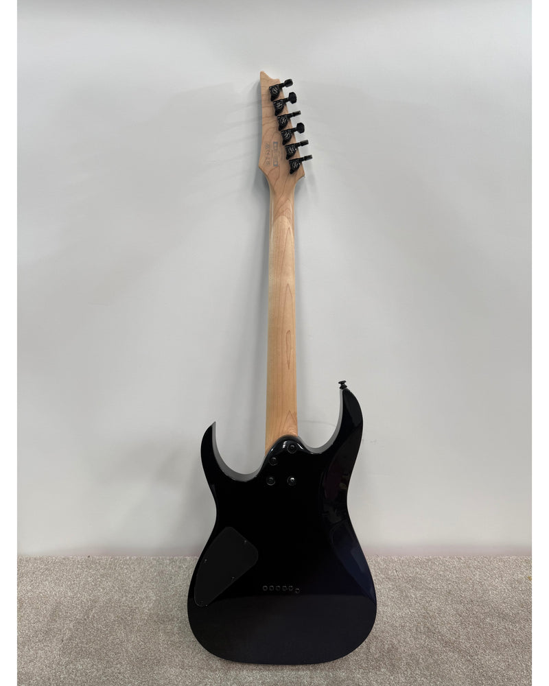 Ibanez RG421DX - Electric Guitar - Very Good - image 6