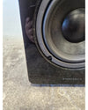 Wharfedale DX-2 - Subwoofers - Black - Very Good - Photo 12