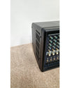 Yamaha EMX212S - Mixer - Black - Very Good - Photo 8