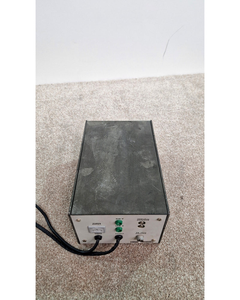 JE Sugden T48 - Hi-Fi Tuner - Good w/ Manuals - image 4