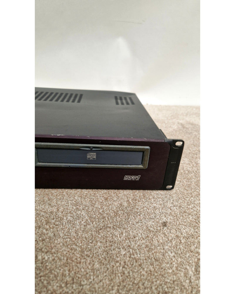 Numark HD/CD1 - CD Player - Good - image 9