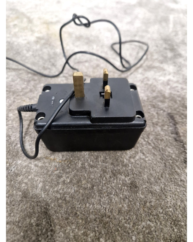 Casio AD-5EL 9v Power Supply – AC adapter - Excellent - Image 5