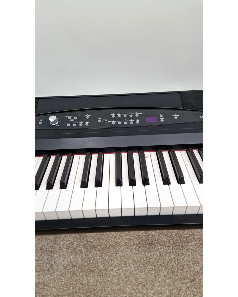Korg SP-280 - Musical Keyboards - Excellent - image 4