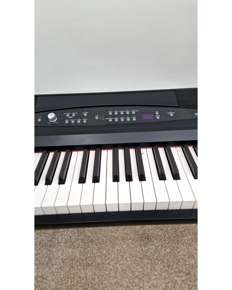 Korg SP-280 - Musical Keyboards - Excellent - image 4