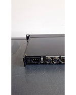 TC Electronic M2000 - Studio Effects Processor - Poor - Image 4