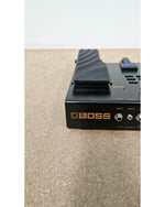 Boss GT-100 - Multi-Effects Pedals - Excellent w/ Soft Case & power supply - Image 14
