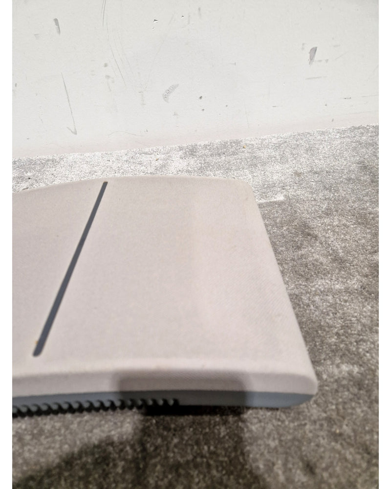 Yamaha NS-E100 - Grey Speakers - Compact Design - Good - Image 9