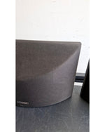 Mission M7DS - Hi-Fi Speakers Pair - Black - Excellent - Image 4