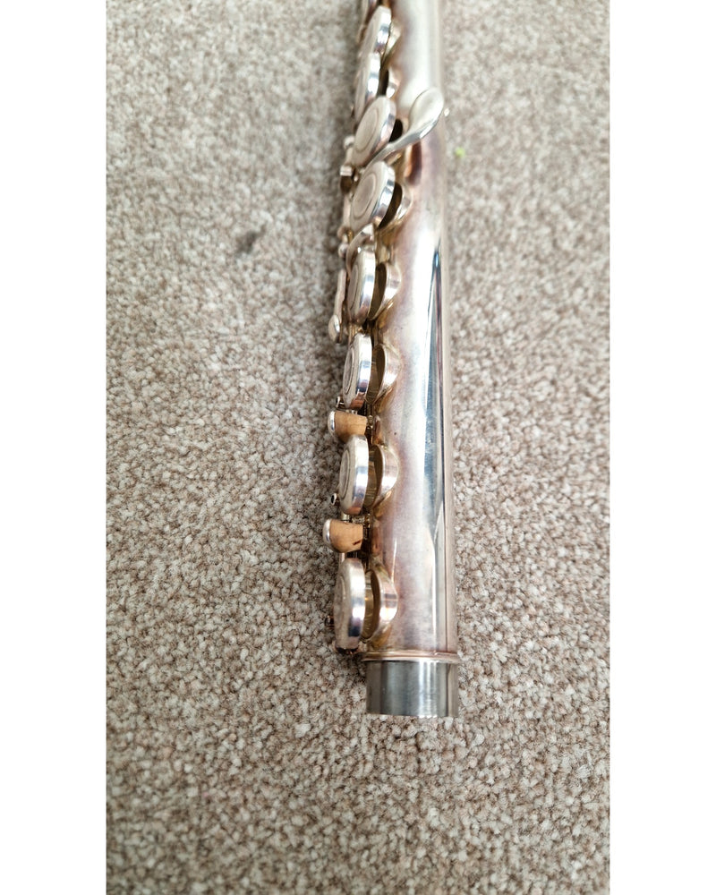 Trevor James 3031E - Good w/ Hard Case - image 10