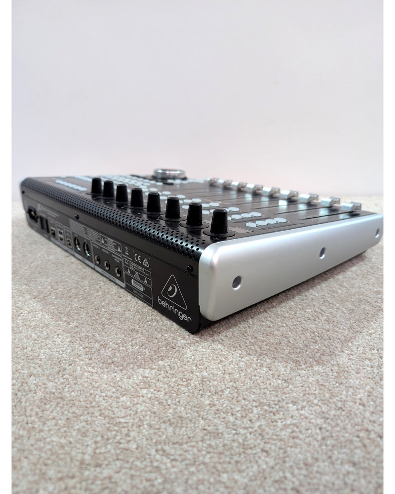 Behringer X-Touch - Mixer - Black - Excellent w/ Original Box & Manuals - image 6