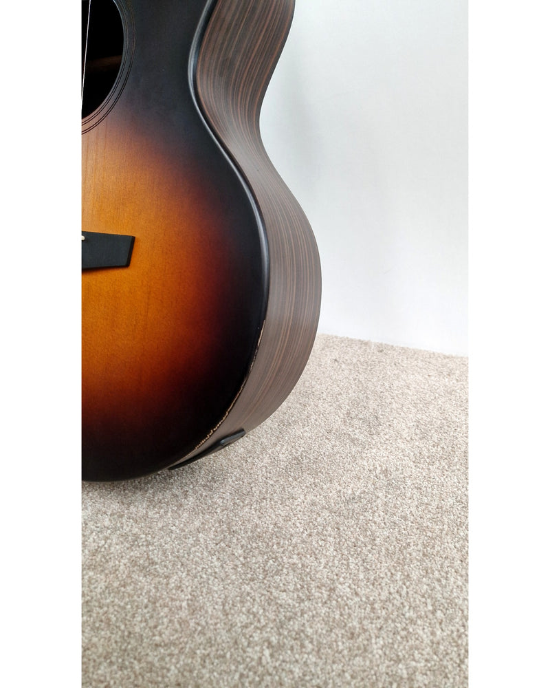 Enya EA-X1-PRO Sunburst Electro-Acoustic - Acoustic Guitar - Fair w/ Soft Case - image 7
