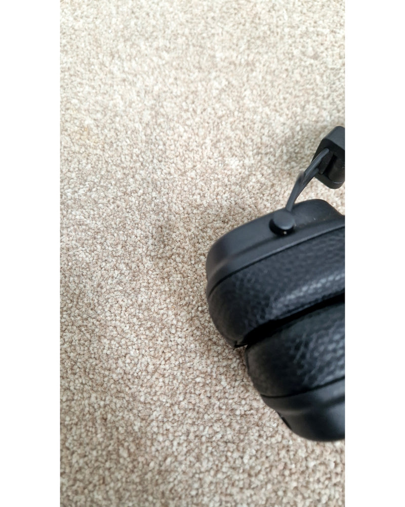 Marshall Major IV - Passive Headphones - Excellent w/ Cables & Soft Case - image 12