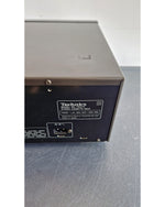 Technics RS-TR474 - Cassette Deck - Spares or Repair - Image 10