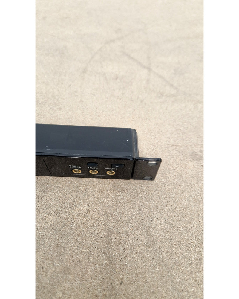 Korg Pitchblack Pro - Rack Tuner - Good - Image 9