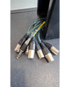 Studiospares 8 Way Cable Converter - Excellent - Photo 3
