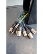 Studiospares 8 Way Cable Converter - Excellent - Image 3