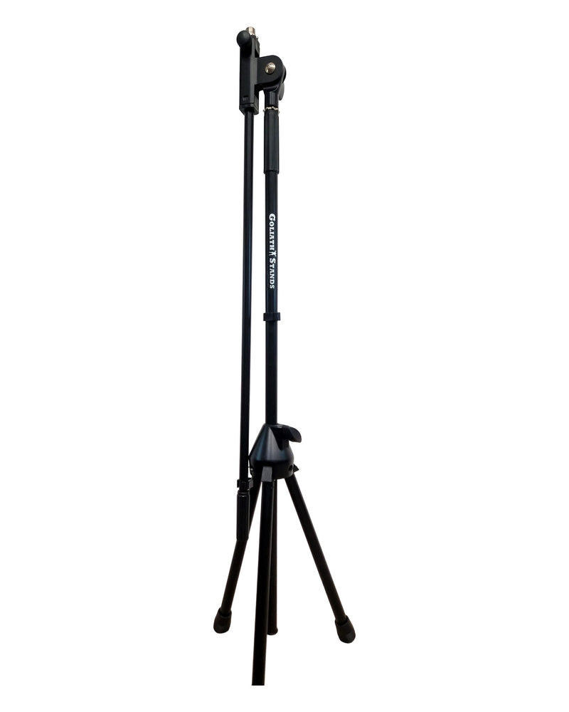 Goliath PLS00039 Microphone Stands - Stands & Mounts - Black - Very Good - image 1