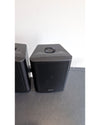 Adastra BC5A - Studio Monitors Pair - Black - Like New - Photo 8
