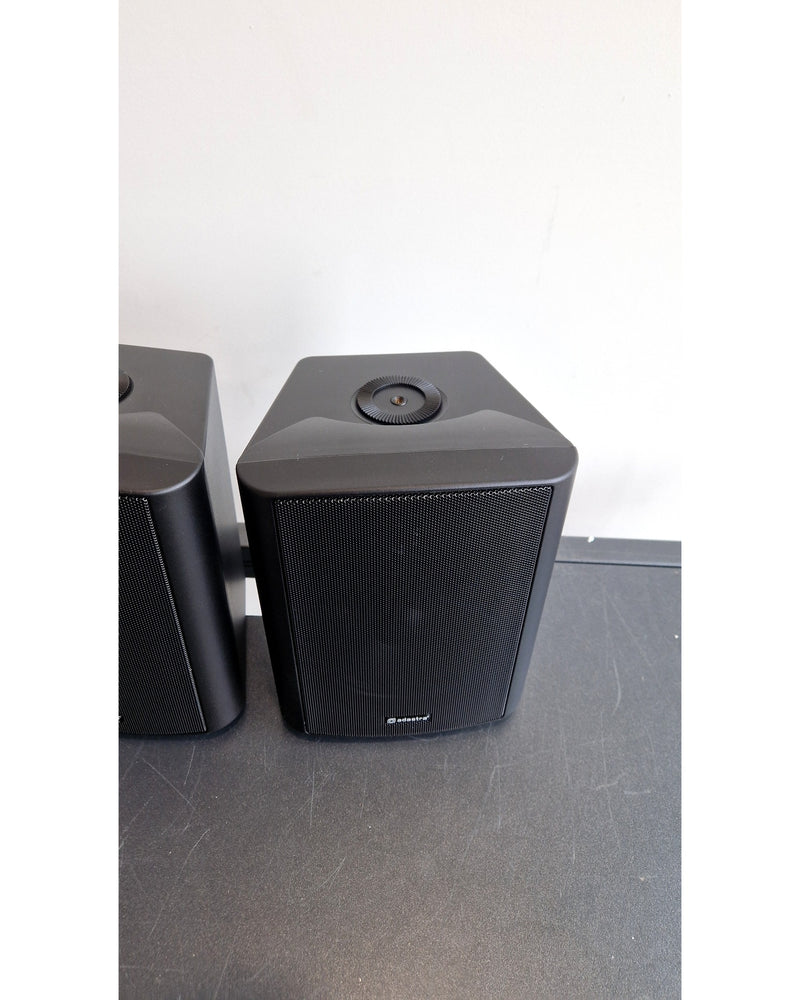 Adastra BC5A - Studio Monitors Pair - Black - Like New - Image 8