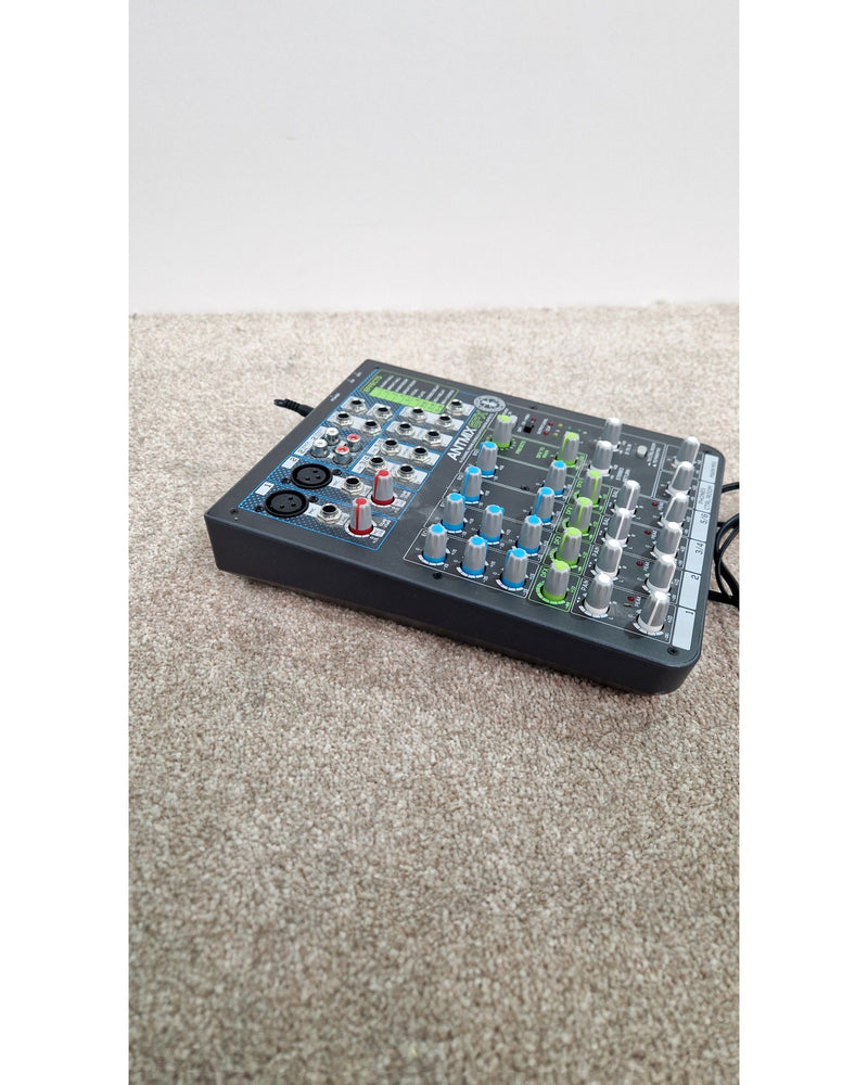 ANT ANTMIX 6FX - Mixer - Very Good w/ Power Supply - image 5
